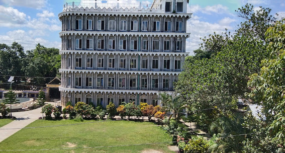 বেফাকুল মাদারিসিল আরাবিয়া বাংলাদেশ